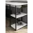 Masa de birou Bofigo Письменный стол Bofigo 20-30-01 White