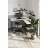 Masa de birou Bofigo Письменный стол Bofigo 20-30-01 White