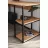 Masa de birou Bofigo Письменный стол Bofigo 20-30-02 Pine