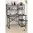 Masa de birou Bofigo Письменный стол Bofigo 20-99-08 Anthracite