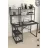 Masa de birou Bofigo Письменный стол Bofigo 20-99-08 Anthracite