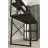 Masa de birou Bofigo Письменный стол Bofigo 20-99-08 Anthracite