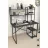 Masa de birou Bofigo Письменный стол Bofigo 20-99-08 Anthracite