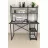 Masa de birou Bofigo Письменный стол Bofigo 20-99-08 Anthracite