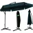 Umbrela Gardenline Зонт садовый GardenLine GAO2859 Green