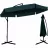 Umbrela Gardenline Зонт садовый GardenLine GAO2859 Green