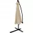 Umbrela Gardenline Зонт садовый GardenLine GAO2866 Beige