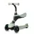 Trotineta QPlay Самокат Qplay Sema Pro Green