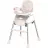 Scaun pentru alimentare QPlay Стульчик для кормления 4Play E-800 Beige