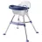 Scaun pentru alimentare QPlay Стульчик для кормления 4Play Simple Blue
