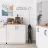 Scaun pentru alimentare KinderKraft Стульчик для кормления Kinderkraft Binci Grey (KHBINC00GRY0000)