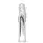 Scaun pentru alimentare KinderKraft Стульчик для кормления Kinderkraft Binci Light Grey (KHBINC00LGR0000)
