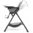Scaun pentru alimentare KinderKraft Стульчик для кормления Kinderkraft Foldee Grey (KHFOLD00GRY0000)