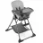 Scaun pentru alimentare KinderKraft Стульчик для кормления Kinderkraft Foldee Grey (KHFOLD00GRY0000)