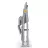 Scaun pentru alimentare KinderKraft Стульчик для кормления Kinderkraft Lastree Gray (KHLAST00GRY0000)