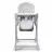 Scaun pentru alimentare KinderKraft Стульчик для кормления Kinderkraft Lastree Gray (KHLAST00GRY0000)