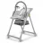 Scaun pentru alimentare KinderKraft Стульчик для кормления Kinderkraft Lastree Gray (KHLAST00GRY0000)