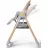 Scaun pentru alimentare KinderKraft Стульчик для кормления Kinderkraft Lastree Wood (KHLAST00BEGW000)