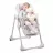 Стульчик для кормления KinderKraft Стульчик для кормления Kinderkraft Yummy Gray (KKKYUMMGRY0000)