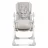 Стульчик для кормления KinderKraft Стульчик для кормления Kinderkraft Yummy Gray (KKKYUMMGRY0000)