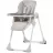 Стульчик для кормления KinderKraft Стульчик для кормления Kinderkraft Yummy Gray (KKKYUMMGRY0000)
