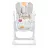Стульчик для кормления KinderKraft Стульчик для кормления Kinderkraft Yummy Multicolored (KKKYUMMMUL0000)