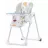 Стульчик для кормления KinderKraft Стульчик для кормления Kinderkraft Yummy Multicolored (KKKYUMMMUL0000)