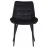 Scaun de gradina Xenos Стул Xenos James Black