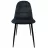 Садовый стул Xenos Стул Xenos Oliver 2.0 Black