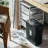 Distrugator de documente ADLER Уничтожитель документов Adler AD-1037 Black