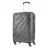 Valiza CCS Комплект чемоданов CCS 5208 Set Anthracite