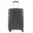 Valiza CCS Комплект чемоданов CCS 5208 Set Anthracite
