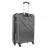 Valiza CCS Комплект чемоданов CCS 5208 Set Anthracite