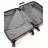 Чемодан CCS Комплект чемоданов CCS 5208 Set Powder