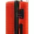 Valiza CCS Комплект чемоданов CCS 5224 Set Orange