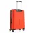 Valiza CCS Комплект чемоданов CCS 5224 Set Orange