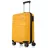 Valiza CCS Комплект чемоданов CCS 5225 Set Yellow