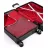 Valiza CCS Комплект чемоданов CCS 5239 Set Black