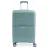 Valiza CCS Комплект чемоданов CCS 5239 Set Blue