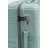 Valiza CCS Комплект чемоданов CCS 5239 Set Blue