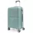 Valiza CCS Комплект чемоданов CCS 5239 Set Blue