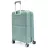 Valiza CCS Комплект чемоданов CCS 5239 Set Blue