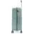Valiza CCS Комплект чемоданов CCS 5239 Set Blue