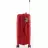 Valiza CCS Комплект чемоданов CCS 5264 Set Burgundy