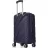 Valiza CCS Чемодан CCS 5223 L Navy