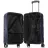Valiza CCS Чемодан CCS 5223 L Navy