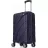Valiza CCS Чемодан CCS 5223 L Navy