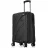 Valiza CCS Чемодан CCS 5223 M Anthracite