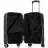 Valiza CCS Чемодан CCS 5223 M Anthracite