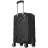 Valiza CCS Чемодан CCS 5223 M Anthracite
